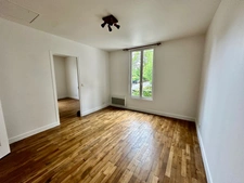 Dpt Yvelines (78), à louer SAINT REMY LES CHEVREUSE appartement - 2 chambres - 62 m2   