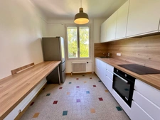 Maison à louer 5 pièces GIF SUR YVETTE (91) - 158 m2 avec jardin.