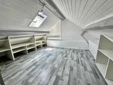 Appartement Triplex à vendre 3 pièces - 48 m2 PALAISEAU (91) - Centre ville