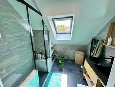 LES MOLIERES - MAISON INDIVIDUELLE - 4 CHAMBRES - TERRAIN 400 m2