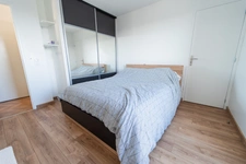 Les Ulis (91940) – Appartement - 73 m2 - 2 Chambres – Dernier étage – Terrasse 45 m²