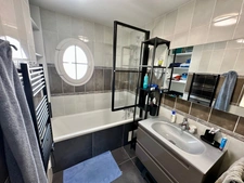 LES MOLIERES - MAISON INDIVIDUELLE - 4 CHAMBRES - TERRAIN 400 m2