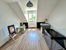 LES MOLIERES - MAISON INDIVIDUELLE - 4 CHAMBRES - TERRAIN 400 m2