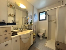 A VENDRE - MAISON INDIVIDUELLE - 4 Chambres - 120 M2 - Terrain 629 m2 - BURES SUR YVETTE (91)