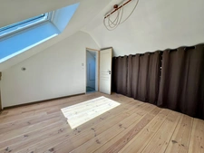 MAISON DE VILLE – 3 CHAMBRES – GARAGE & ATELIER – GOMETZ-LA-VILLE
