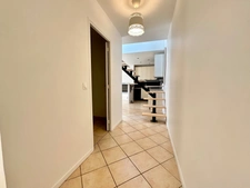 MAISON DE VILLE – 3 CHAMBRES – GARAGE & ATELIER – GOMETZ-LA-VILLE
