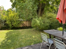 Appartement 4 pièces de 86 m2 en rez-de-jardin avec jardin privatif et terrasse plein sud - GIF SUR YVETTE (91)