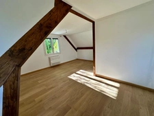 Maison à vendre 8 pièces - 200 m2 - Terrain 1748 m2 - DAMPIERRE EN YVELINES (78)
