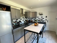 A VENDRE - MAISON INDIVIDUELLE - 4 Chambres - 120 M2 - Terrain 629 m2 - BURES SUR YVETTE (91)