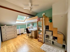 Maison à vendre 5 pièces GIF SUR YVETTE (91)