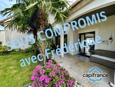Maison à vendre 5 pièces GIF SUR YVETTE (91)