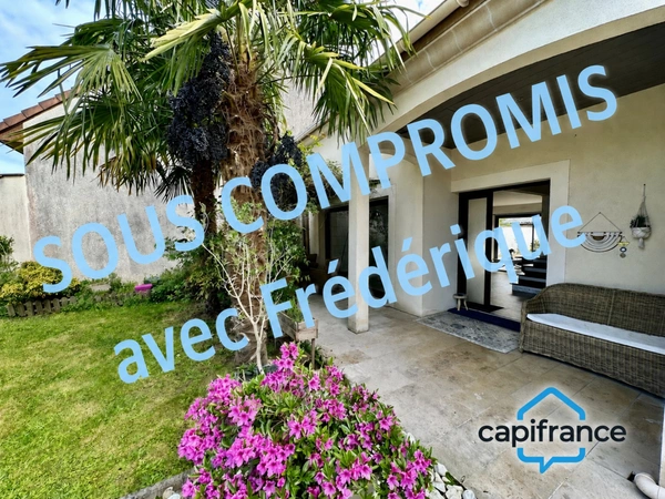 Maison à vendre 5 pièces GIF SUR YVETTE (91)