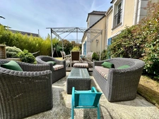 LES MOLIERES - MAISON INDIVIDUELLE - 4 CHAMBRES - TERRAIN 400 m2