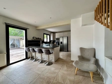 Maison à vendre 5 pièces GIF SUR YVETTE (91)
