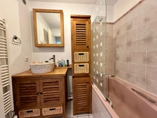 Appartement à vendre 3 pièces de 69,31m2 GIF SUR YVETTE (91) Quartier Chevry centre
