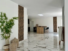 Maison à vendre 8 pièces - 200 m2 - Terrain 1748 m2 - DAMPIERRE EN YVELINES (78)
