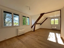 Maison à vendre 8 pièces - 200 m2 - Terrain 1748 m2 - DAMPIERRE EN YVELINES (78)