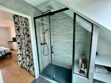 LES MOLIERES - MAISON INDIVIDUELLE - 4 CHAMBRES - TERRAIN 400 m2