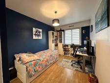 Appartement 4 pièces de 86 m2 en rez-de-jardin avec jardin privatif et terrasse plein sud - GIF SUR YVETTE (91)