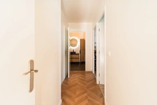 Les Ulis (91940) – Appartement - 73 m2 - 2 Chambres – Dernier étage – Terrasse 45 m²