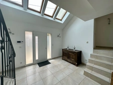 Dpt Essonne (91), à vendre GIF SUR YVETTE - Maison d'architecte de 190 m² - 6 chambres - Terrain de 540 m²