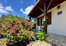 A VENDRE - MAISON INDIVIDUELLE - 4 Chambres - 120 M2 - Terrain 629 m2 - BURES SUR YVETTE (91)