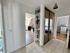 LES MOLIERES - MAISON INDIVIDUELLE - 4 CHAMBRES - TERRAIN 400 m2