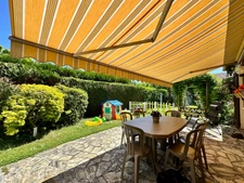 A VENDRE - MAISON INDIVIDUELLE - 4 Chambres - 120 M2 - Terrain 629 m2 - BURES SUR YVETTE (91)