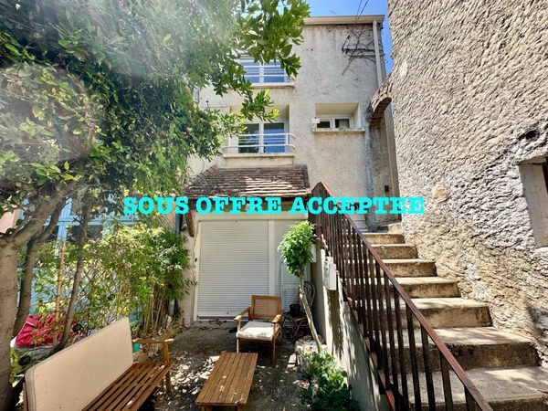 Immeuble à vendre PALAISEAU (91) - 72 m2