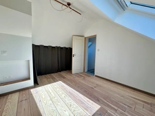 MAISON DE VILLE – 3 CHAMBRES – GARAGE & ATELIER – GOMETZ-LA-VILLE