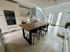 Dpt Essonne (91), à vendre GIF SUR YVETTE - Maison d'architecte de 190 m² - 6 chambres - Terrain de 540 m²