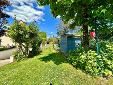 A VENDRE - MAISON INDIVIDUELLE - 4 Chambres - 120 M2 - Terrain 629 m2 - BURES SUR YVETTE (91)