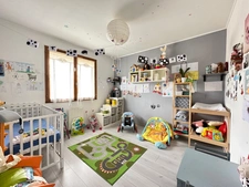 A VENDRE - MAISON INDIVIDUELLE - 4 Chambres - 120 M2 - Terrain 629 m2 - BURES SUR YVETTE (91)