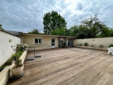 Maison à vendre 5 pièces GIF SUR YVETTE (91)