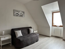 A VENDRE - MAISON INDIVIDUELLE - 4 Chambres - 120 M2 - Terrain 629 m2 - BURES SUR YVETTE (91)