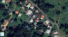 Terrain à vendre de 1 000,00 m² MORNE A L'EAU (971)PROJET HABITATION OU PROFESSIONNEL