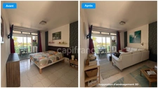 Appartement à vendre 1 pièces SAINT FRANCOIS (971)