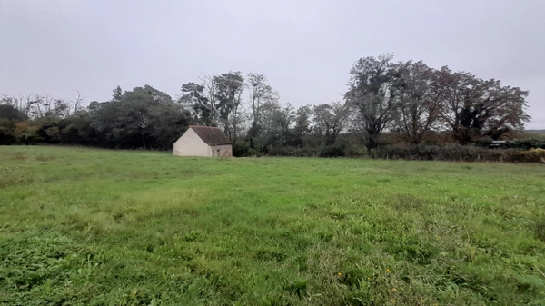 Terrain à vendre  FERCE SUR SARTHE (72)