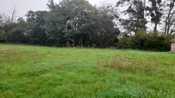 Terrain à vendre  FERCE SUR SARTHE (72)