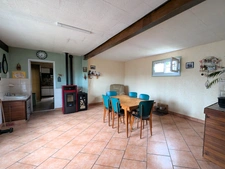 Maison familiale avec jardin à CHECY (45)