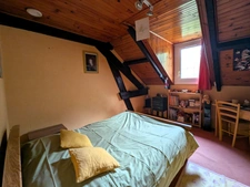 Maison familiale avec jardin à CHECY (45)