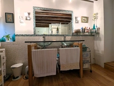 SOUS COMPROMIS Vente en exclusivité – Maison ancienne typique avec jardin dans le centre de Vitry-aux-Loges