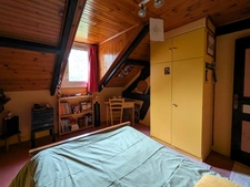Maison familiale avec jardin à CHECY (45)