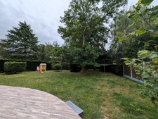 Maison familiale avec jardin à CHECY (45)