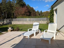 SOUS COMPROMIS Maison familiale 5 pièces 4 chambres CHATEAUNEUF SUR LOIRE (45)