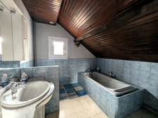 Maison familiale avec jardin à CHECY (45)