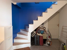 SOUS COMPROMIS Maison familiale 5 pièces 4 chambres CHATEAUNEUF SUR LOIRE (45)
