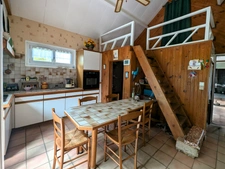 Maison familiale avec jardin à CHECY (45)