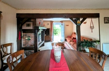 Maison familiale avec jardin à CHECY (45)