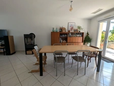 SOUS COMPROMIS Maison familiale 5 pièces 4 chambres CHATEAUNEUF SUR LOIRE (45)